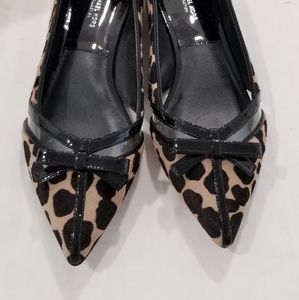 Michael Kors Collection flats